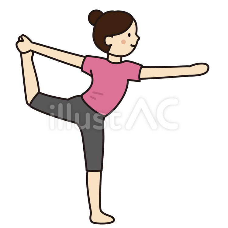 弓を引くポーズ : ここにあるもの