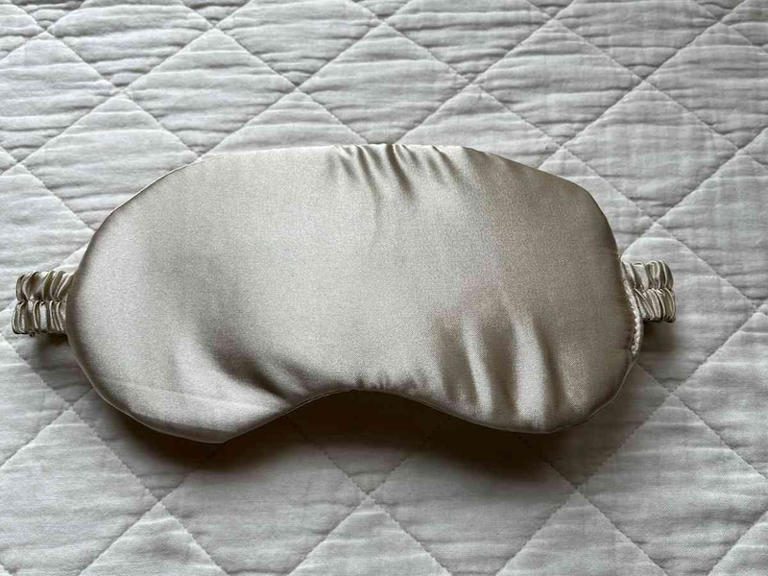 試してみた セリア アイマスクのリアルな口コミ・レビューLIPS