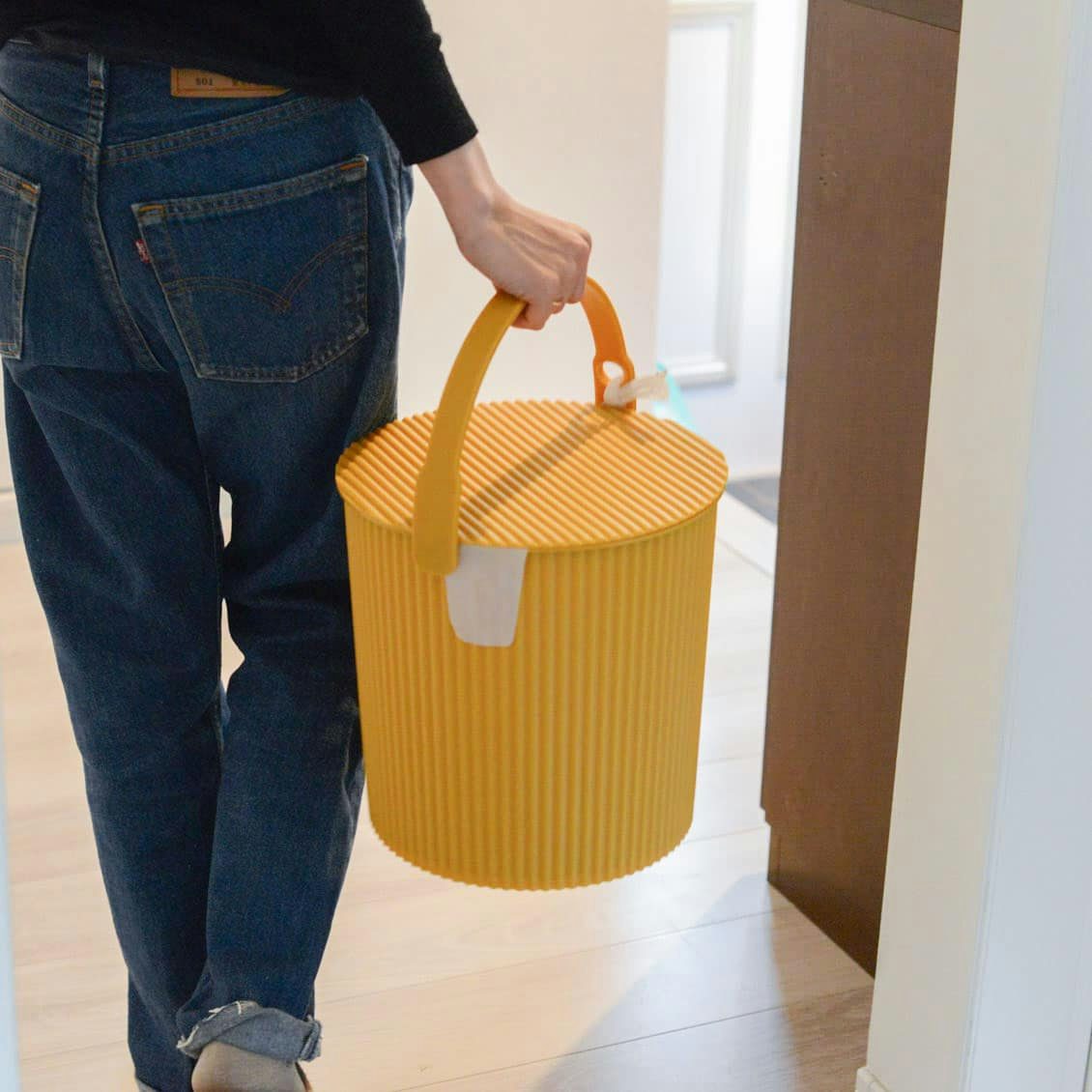 万能バケツ！オムニウッティの魅力出産祝いの通販サイトBebery ベベリー