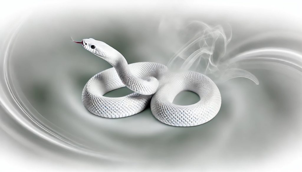 Amazon.co.jp: 蛇の抜け皮 月＆うさぎ切り絵入りカードサイズ 昔ながらの縁起物 お財布に入れる金運の御守 : ファッション