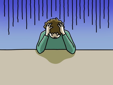 母親失格？＞育児に追われて塞ぎ込むママ「何とかしたい」頼ったのは？ 中編まんが：旦那の気持ちママスタセレクト - Part 4