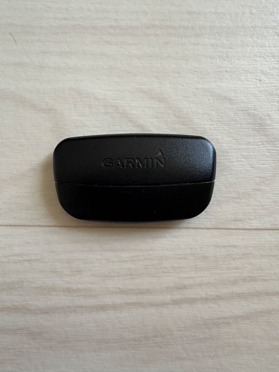 新品 GARMIN ガーミン プレミアム ハートレートセンサー PREMIUM HR SENSOR 心拍計 &ストラップ STRAP