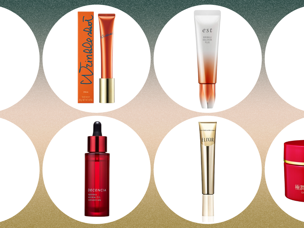 2025年 ほうれい線クリーム おすすめ人気ランキング16選！ドラッグストアでも買えるプチプラや韓国コスメまで紹介 美容のきほん 美容メディアVOCE ヴォーチェ