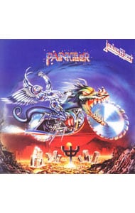 JUDAS PRIESTジューダス・プリーストPAINKILLER 「ペインキラー」 布製ポスターメタルTシャツ専門店 METAL ISFOREVER