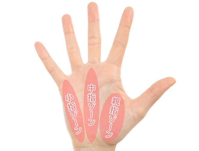 手相芸人・島田秀平が選ぶ！最強の幸運を示す手相トップ3TBSテレビ