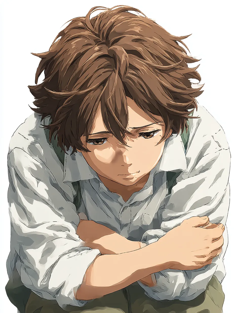 伏し目がち」の写真素材73件の無料イラスト画像Adobe Stock