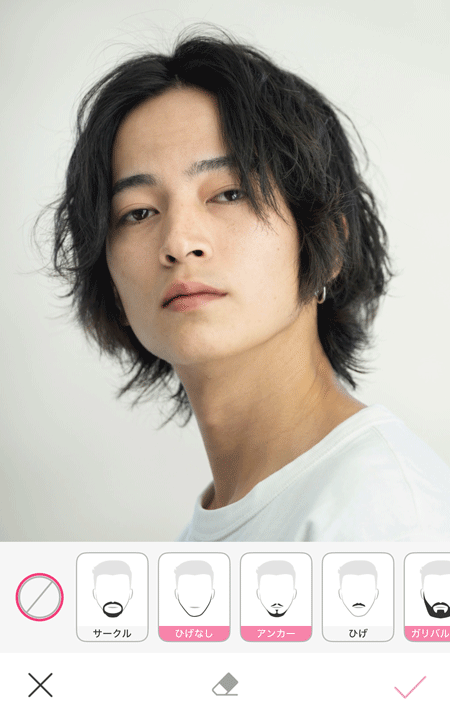 美しい口ひげの整え方を解説！おすすめスタイル、完全になくす方法まで詳しく解説します│メンズジェニ