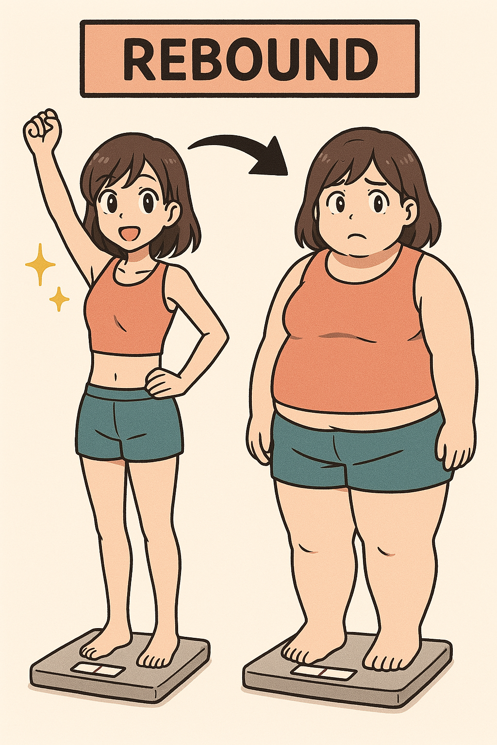 連載「ダイエット挑戦マンガ アラフィフ母さん３カ月でどこまで痩せるかな？」の記事一覧ゆうゆうtime私らしく生きる 50代からの大人世代へ