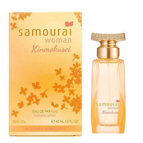 意外と簡単 金木犀 キンモクセイ で香水を作る方法とキンモクセイの香りの豆知識 - カラリアマガジン - 香り専門メディア