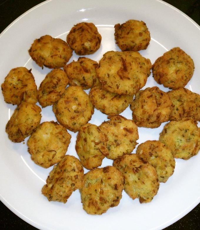 ささみと豆腐のナゲット赤ママWEB