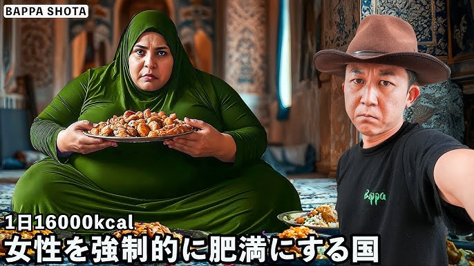 モテるデブ・モテないデブの境目はいったいどこに？ - ライブドアニュース