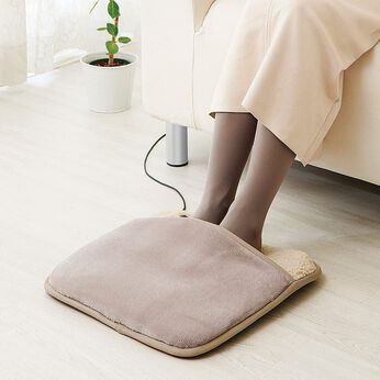 おやすみ用レッグウォーマー シルクロングタイプ ウール入り 眠プラス 日本製 足もとを温めて ぐっすり睡眠 夜用ソックス ナイトソックスええふとんやピュア寝具店