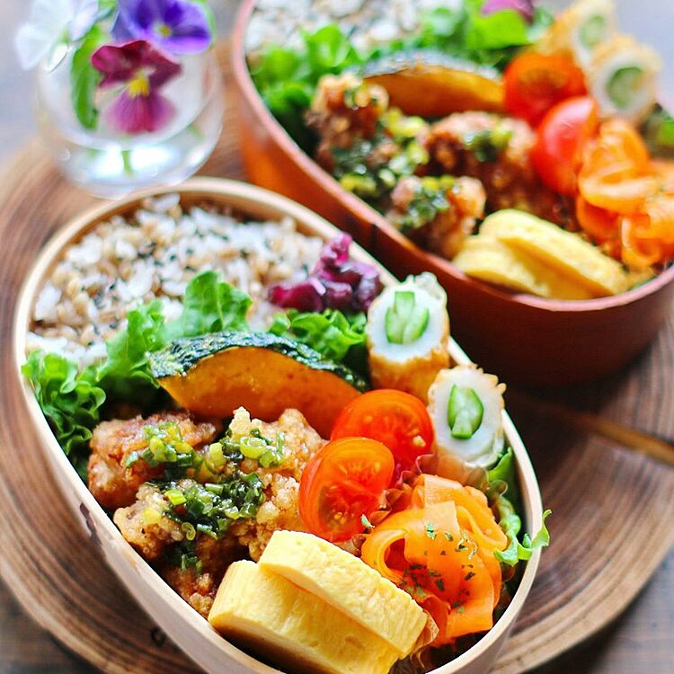 対策してる？ 夏のお弁当を守る3つのポイント冷食オンライン