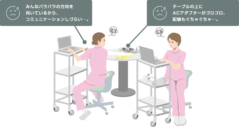 医院にお菓子の差し入れ生活・身近な話題発言小町