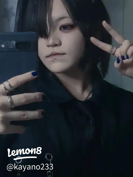 地雷系男子メイクのやり方！ おすすめコスメもあわせて紹介COSPLAY MODE