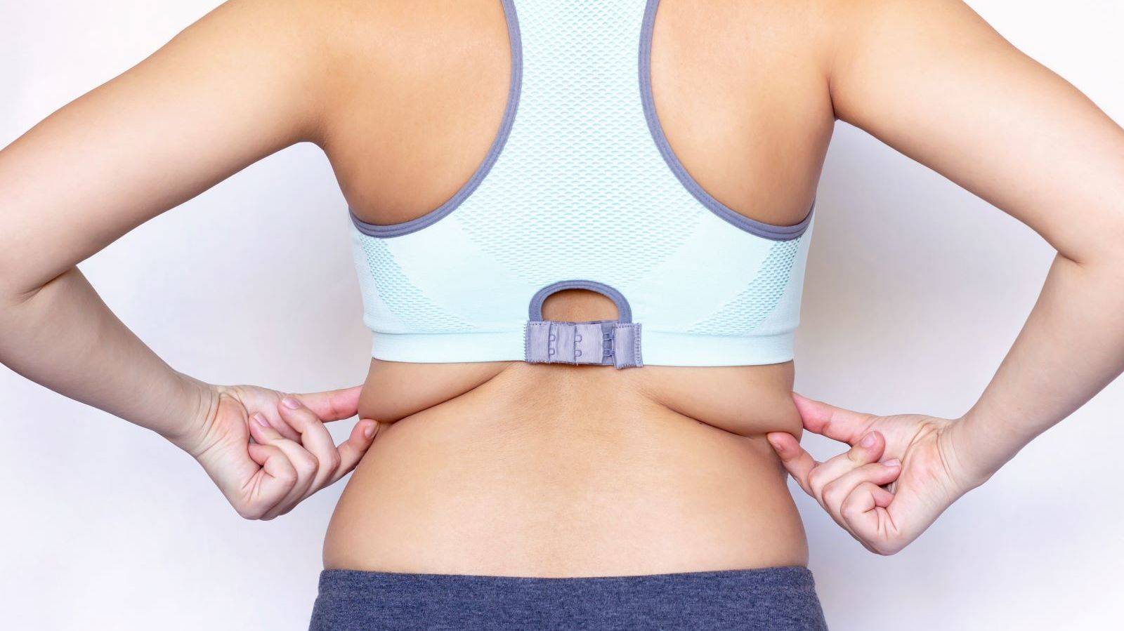 骨盤を整えるとはみ肉・背中肉が撃退できる理由 寝たままできるパーツやせエクササイズ2つ1 2女性セブンプラス