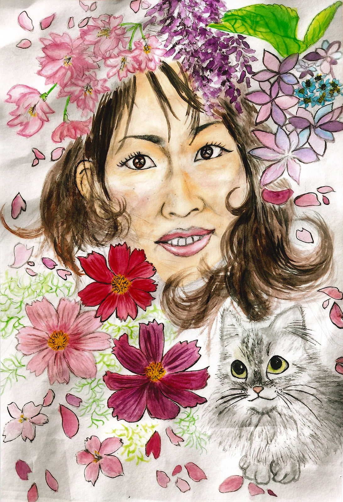 D.culture木村きこりの統合失調症ライフ第2回 カミングアウト編①先人達の影響