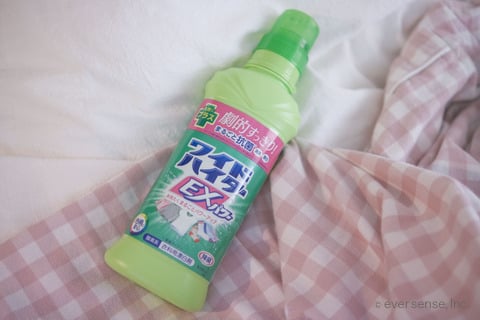 白シャツの手入れに！黄ばみや黒ずみ取りに衣類用の塩素系漂白剤のおすすめランキングわたしと、暮らし