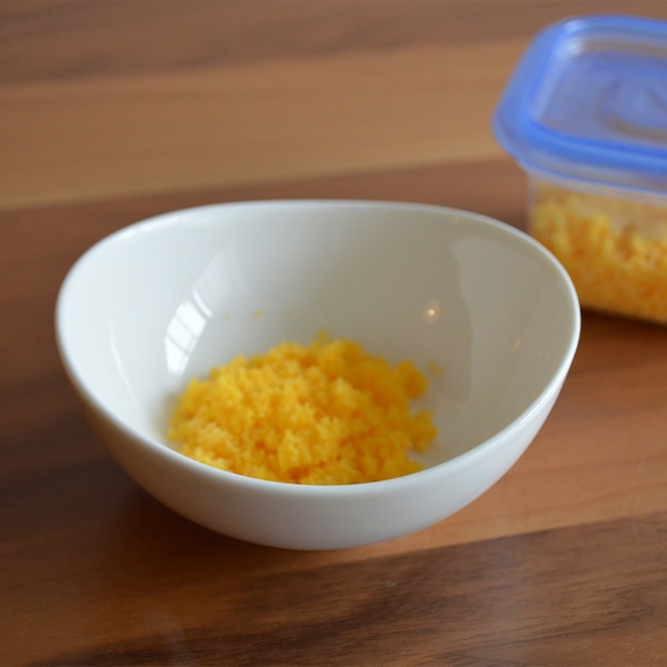 覚書離乳食中期 卵白ペーストの冷凍ストックアプリ婚した主婦のブログ