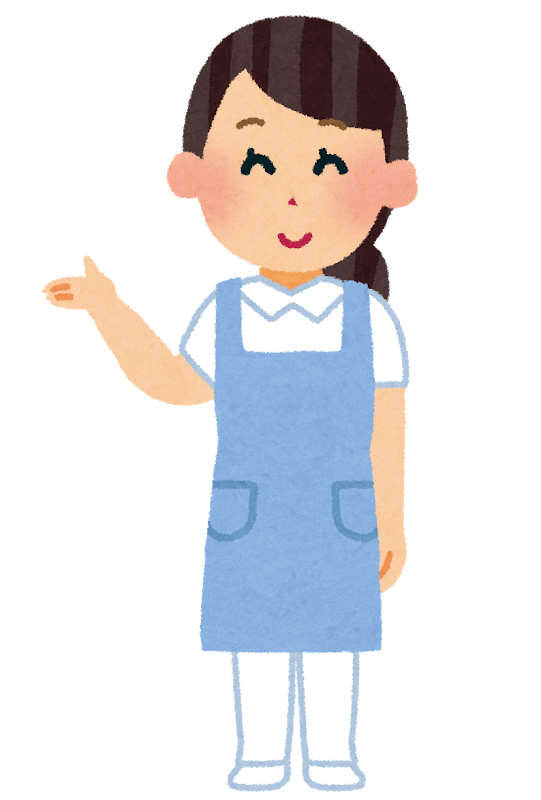 介護士」のイラスト素材・ベクター画像 - イメージマートimagemart