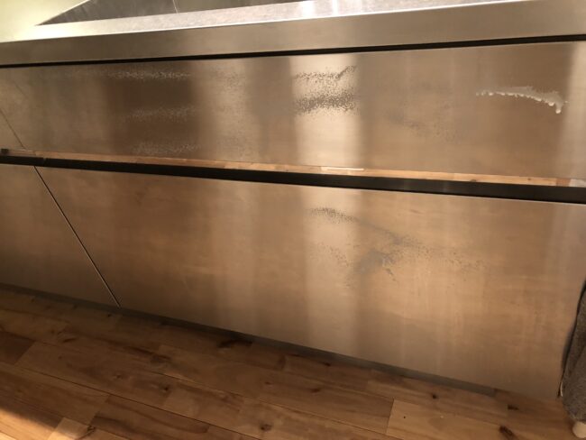 毎日のシンク掃除を時短でピカピカに仕上げるプロのコツ。Rinnai Style リンナイスタイルリンナイ