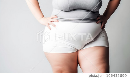 4ページ目肥満 女性の写真素材写真素材なら「写真AC」無料 フリー ダウンロードOK