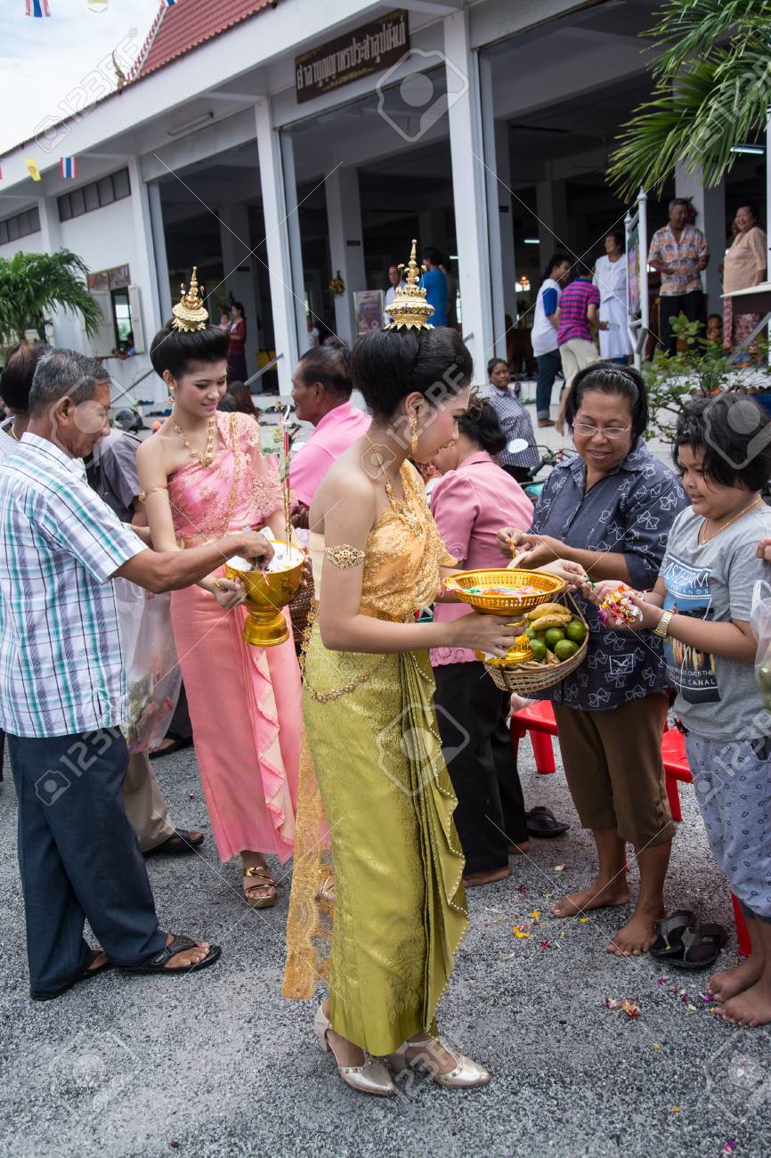 タイの結婚式に参加 驚きの連続!1日の流れや儀式を徹底レポ - Taja&Naja冒険記