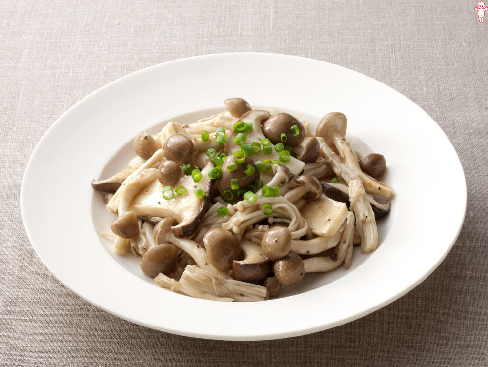 7種類のきのこを徹底解説！ 食物繊維とカリウムがダイエットをサポート15 e organic – 15 e organic