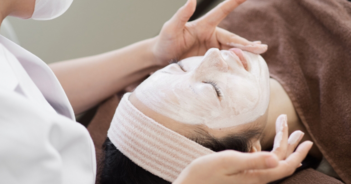 白い肌」を売っていた私が 「美白」を疑ってみた