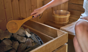 楽天市場 サウナ用ロウリュアロマ水 クロモジ サウナストーンロウリュ専用 モバイルサウナMB10A MB15Aオプション 日本製 信州木曽産ファイヤーサイド正規販売代理店 品番：10053 : 東京ガーデニングスタイル