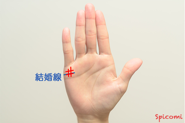 手相にでるスクエア 四角紋・シャープ の基本的な意味を、初心者向けに解説 - 手相の見方大事典テソペディア