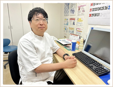 全てのお知らせ阿佐谷北たまご皮膚科