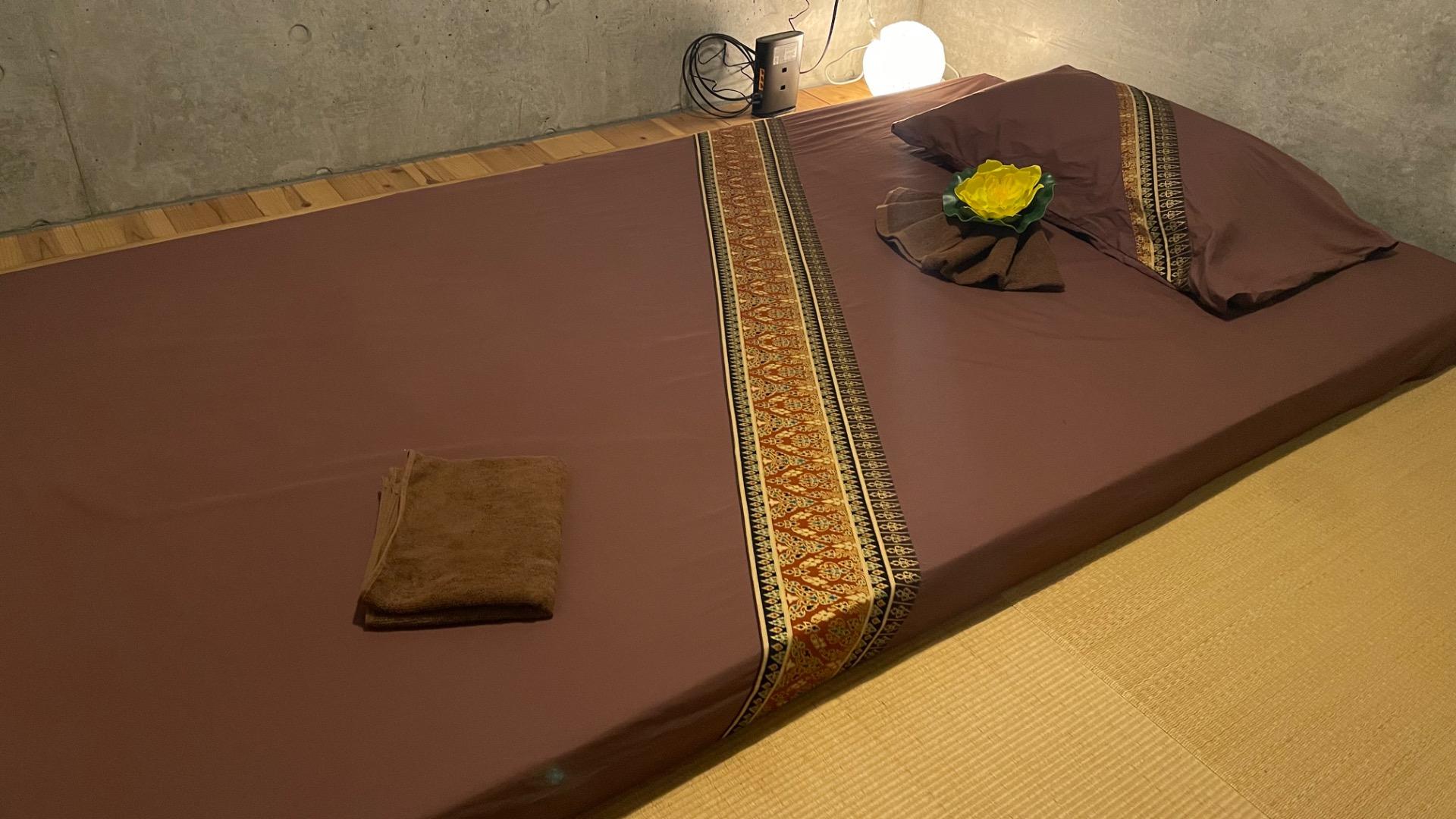 3ページ目セラピスト タイ古式マッサージ マンション 個室に関するサロン SHUHaRi～オールハンドにこだわる温もりサロン～などホットペッパービューティ