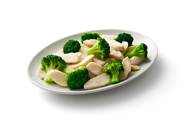 ブロッコリーの上手なレンジ加熱の仕方！栄養価の違いも徹底解説 管理栄養士執筆- macaroni