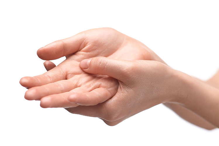 汗疱吹田市の皮膚科もりはら皮ふ科クリニック