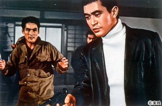 渡瀬恒彦さん死去:母校三田学園の同級生らが惜しむ声毎日新聞