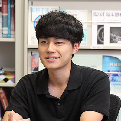 宮崎大学医学部附属病院 – 卒後臨床研修センター : 研修医の声