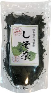 赤しその効能とは？気になる青しそとの違い＆おすすめレシピ4選 - macaroni