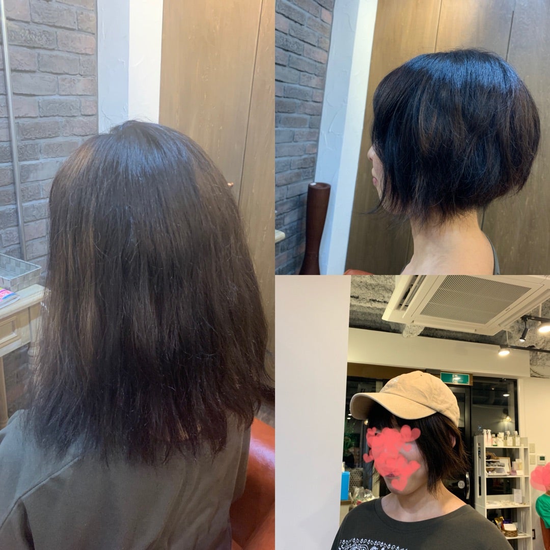 ブリーチやカラーが染みるのはなぜ😣『PEPPU-TOKYO-公式WEB SITE』