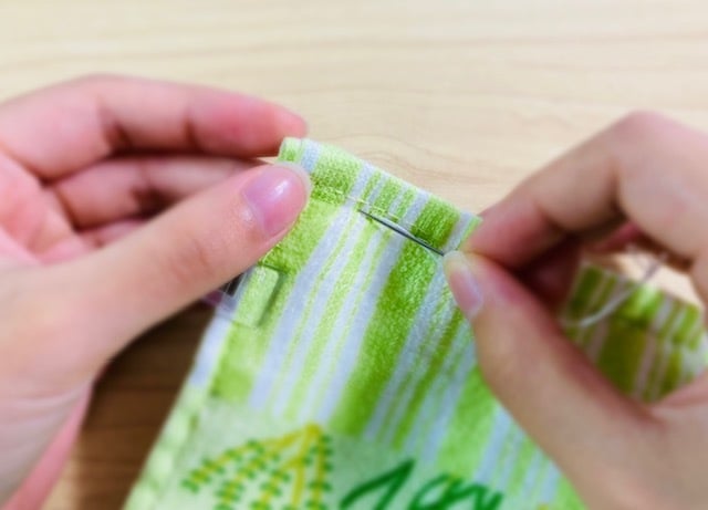 大量のいらないハンカチ活用法！薄手＆タオルハンカチの縫わない簡単リメイクも紹介出張買取サービス 買いクル