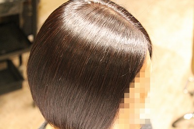 男性が女性の髪の毛を触る７つの心理！彼の隠された思いfollow one's heart