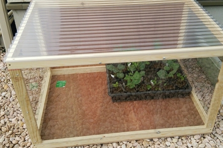 ビニールハウス 温室 小型 家庭用 温室ハウス 観葉植物 パイプ ビニール温室 おしゃれ DIY ビニール ガーデンハウス 簡易 ベランダTOST-43 : attention - 通販 - Yahoo!ショッピング