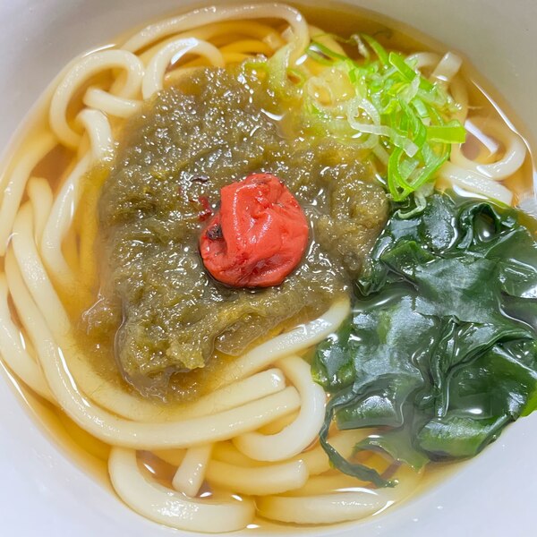 音声付き お腹に優しいうどん 二日酔いの方にもオススメ - YouTube