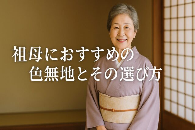 振袖の柄にはどんな意味があるの？深谷本店 - いせや呉服店