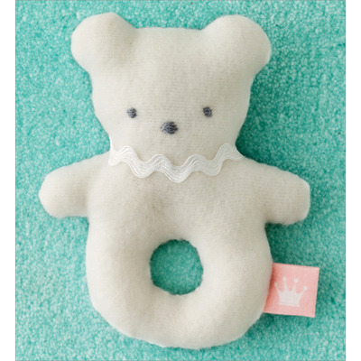 ベビーグッズを手作り♪簡単で人気のキットをご紹介 - 裁縫・ソーイング - クチュリエブログ