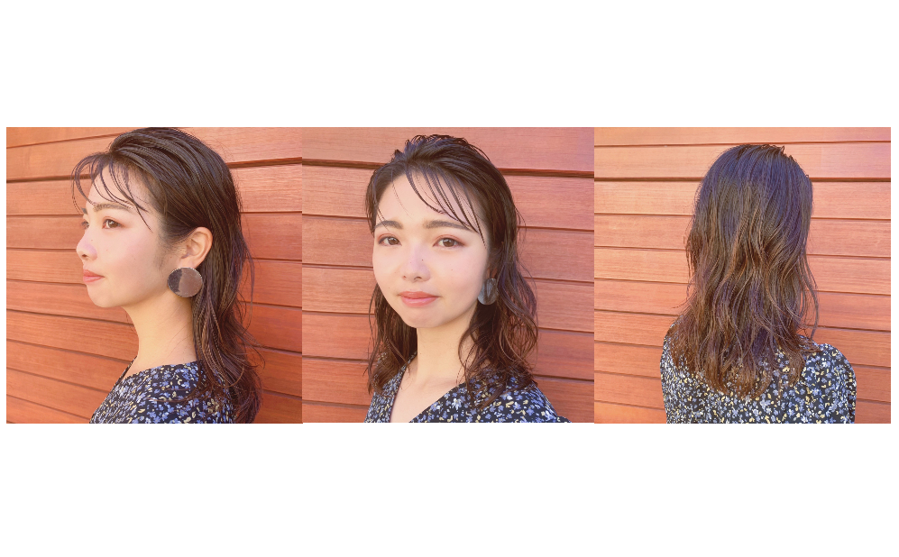 産後抜け毛でもかわいい髪型！おすすめスタイルと対策の提案 - alnicoTOKYO