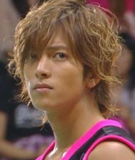 山下智久が痩せた原因は何？役作りでダイエットや病気の可能性を画像で考察！オレあす