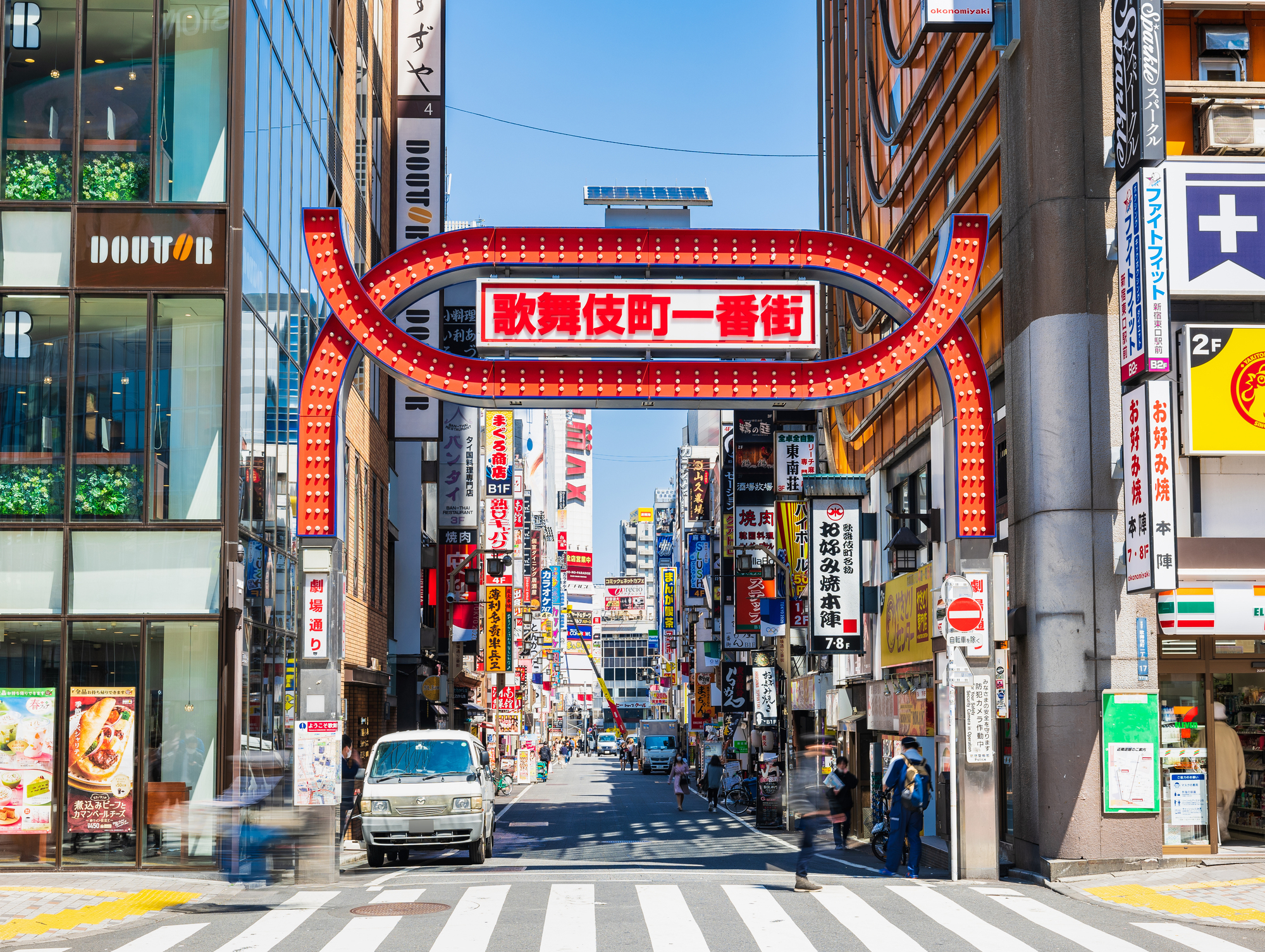 保存版】新宿でデートに最適なワンランク上のラブホテル8選！絶対に外さないホテルを厳選紹介｜ラブホテルキング