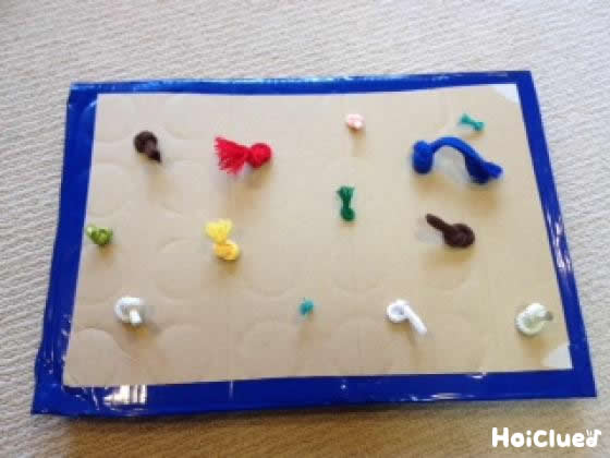 保育園・幼稚園 水遊びの手作りおもちゃ４種類！ 作り方・ねらい