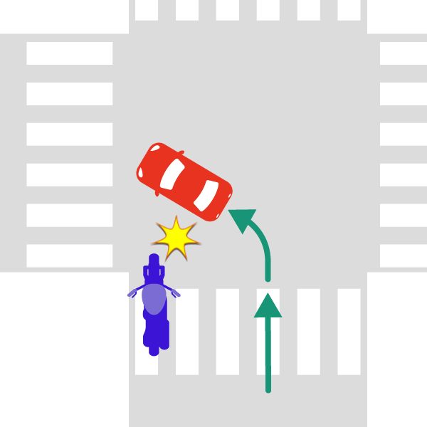 フォークリフトの死角対策に新提案！AIカメラで安全性を向上